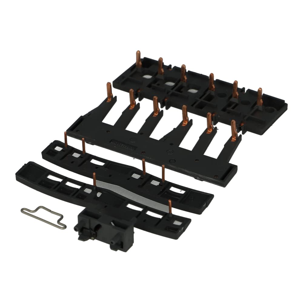 LAD9R1V | SCHNEIDER MECH Interlock KIT