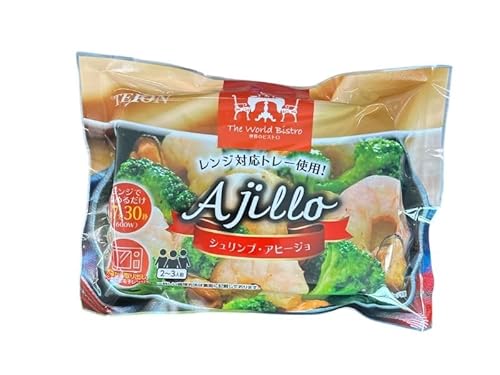 VvEAq[W 245g×3pbNⓀ  ȒP Z W ⓀHi  TEION×S.T.Foods