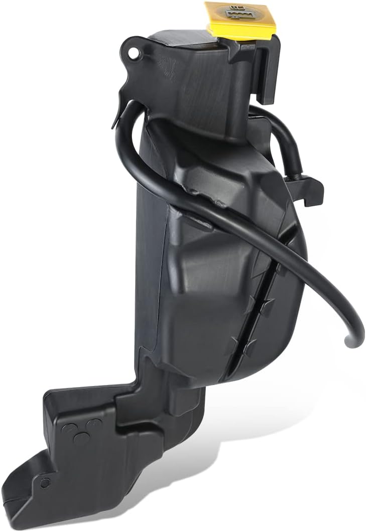 CH3014130 Factory Style Car Coolant Reservoir Overflow