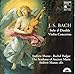 Price comparison product image Bach: Solo & Double Violin Concertos (BWV 1041-1043, 1060)