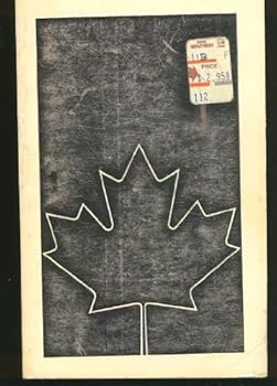 Paperback The Canadian Identity Book