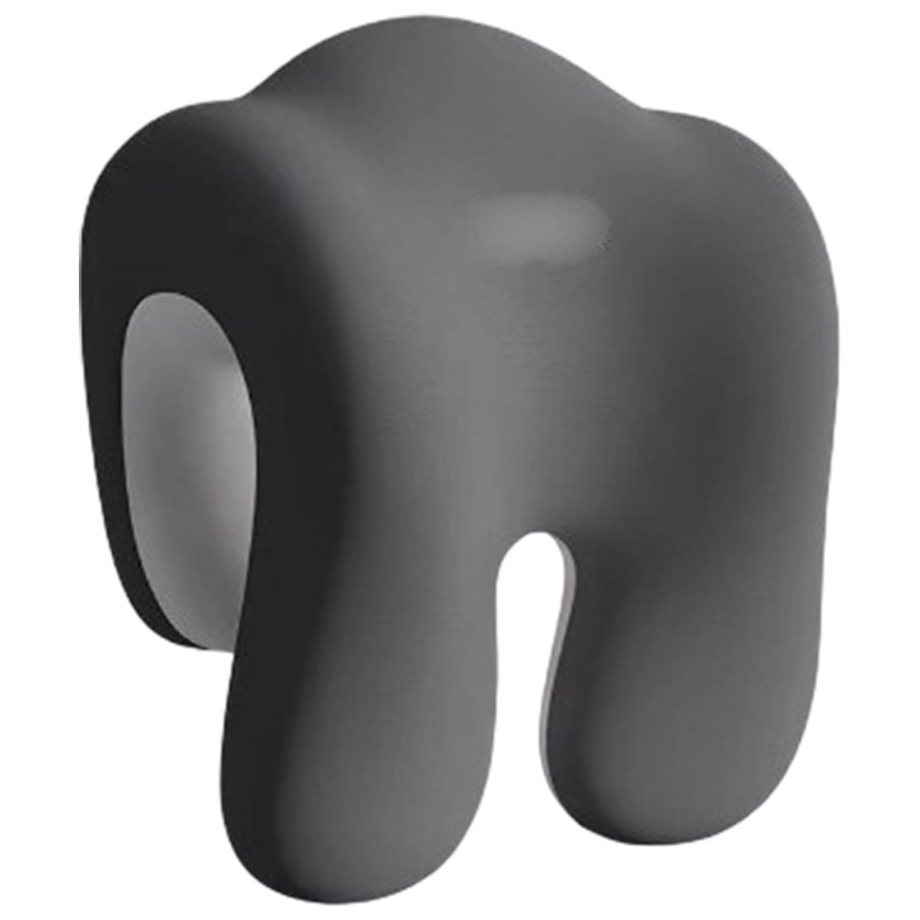 Appui-tête chaise bureau ergonomique voyage voiture canapé mousse mémoire