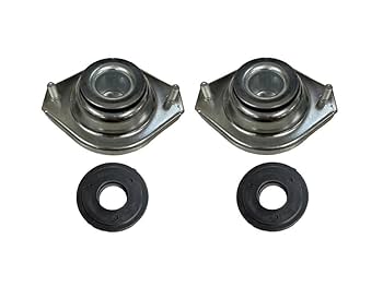 Amazon | A.P.O(ｴｰﾋﾟｰｵｰ) アッパーマウントキット (パレット