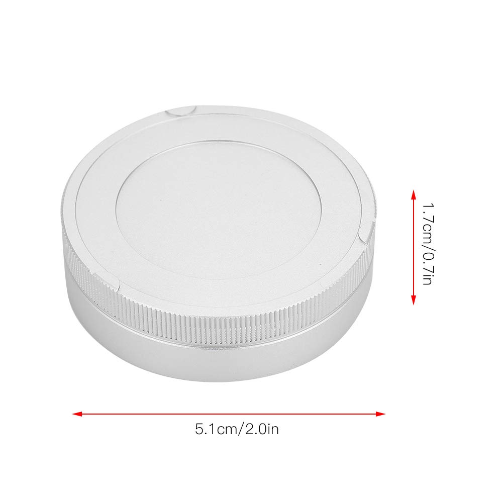 NEW Genuine Lens Rear Cap Back Cover LCR-SA II Compatible with Sigma 50mm f/1.4 DG HSM Art