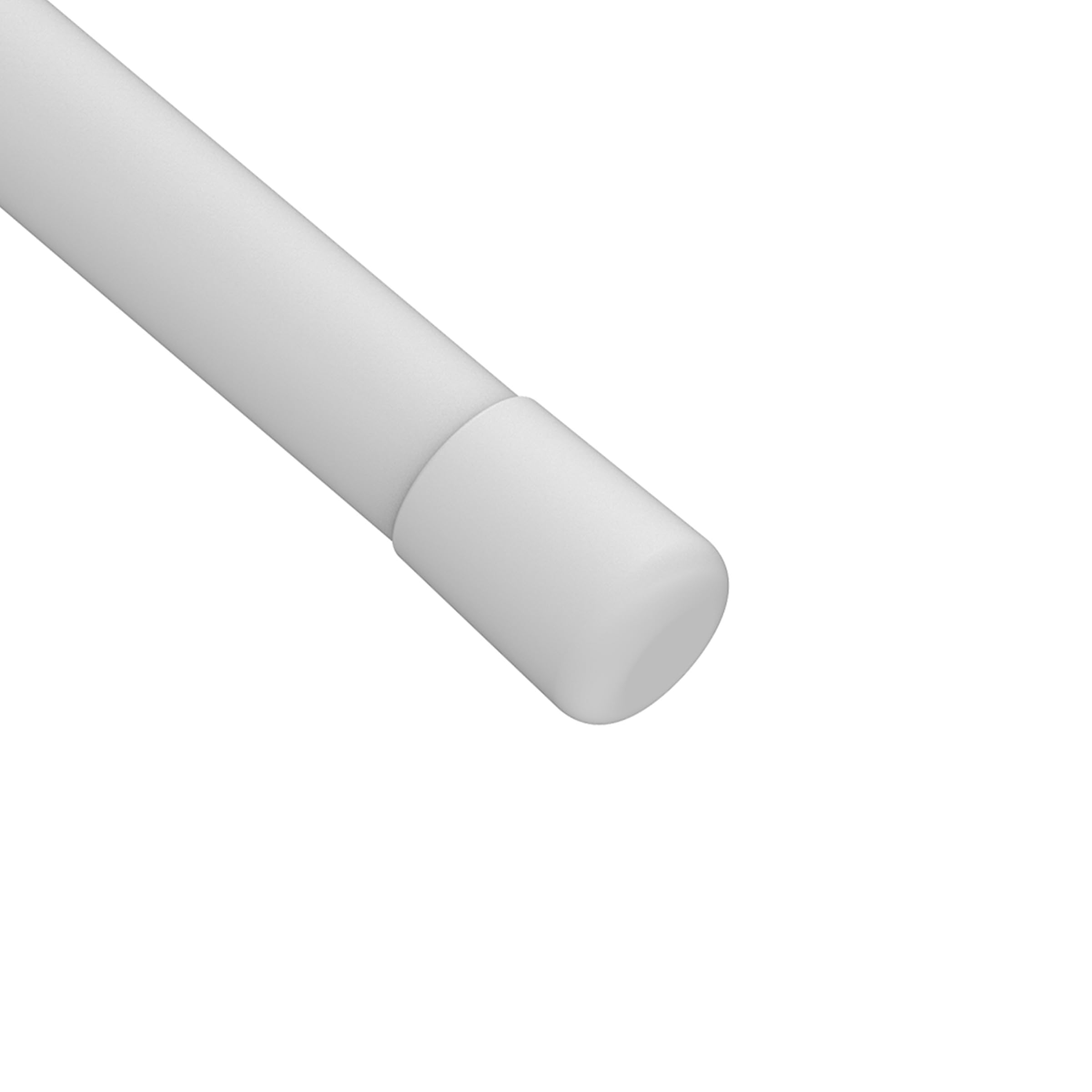 Rörets Suszarka do bielizny Rapid Biały – 81x41,5x84 cm – 7 m powierzchni suszenia - Design i jakość od najmocniejszej szwedzkiej marki suszarek, dla odzieży
