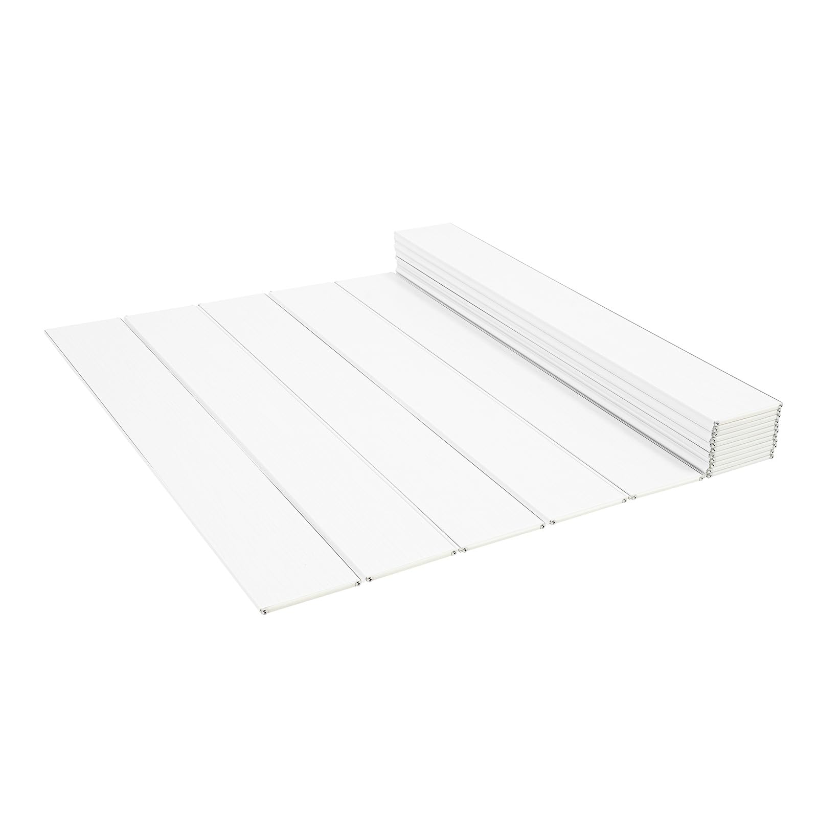 Badeabdeckung Badewanneabdeckung Faltbare Bad Badewanne Tablett Badewanne Brett Badewannen Abdeckung für Haus, Badezimmer, Spa Erfahrung (70 * 170cm)