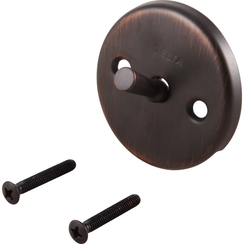 Delta Rp31555rb supplémentaire finition bronze noble pour baignoire