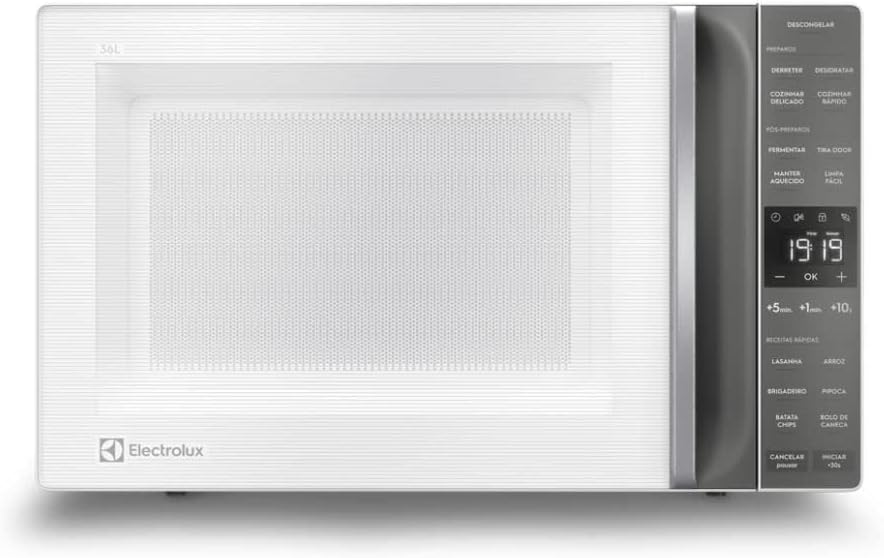 Micro-ondas Electrolux 36L Micro-ondas Electrolux 36L