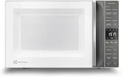 Micro-ondas Electrolux Branco 36L Efficient (ME36B) 127V