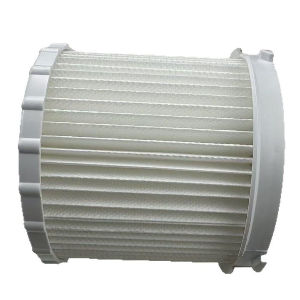 ZYNCUE 8-Pack Filtro Dvc750L Xcv11Z Wet Dry Cilindro Aspirapolvere Filtro Robot Aspirapolvere Accessorio