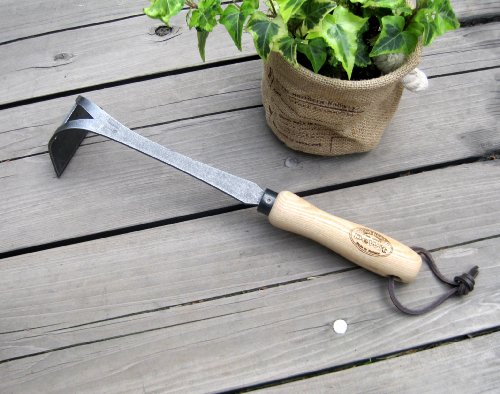 DeWit Bio Onion Hand Hoe - Image 3