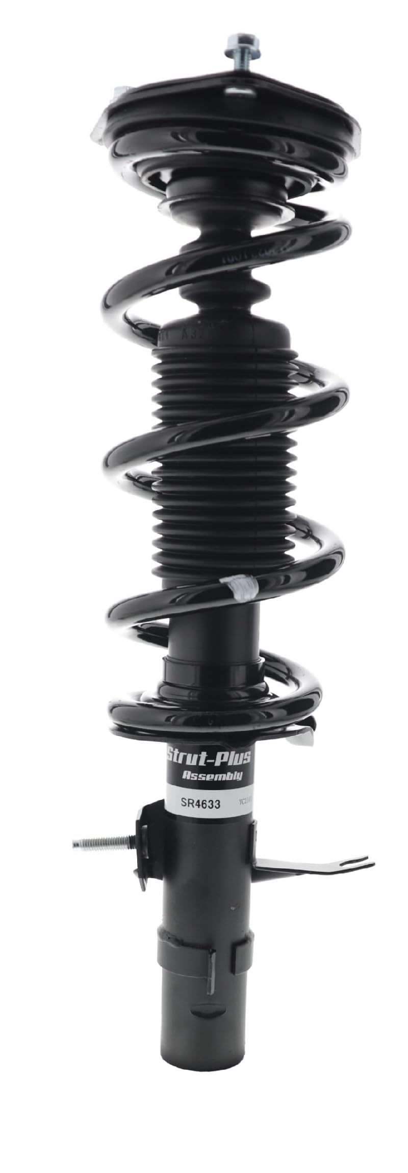 Amazon.com: KYB SR4633 Strut-Plus Complete Corner Unit