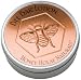 Honey House Naturals Bee Bar, Hawaiian, Large, 2 Ounce