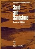 Sand and Sandstone