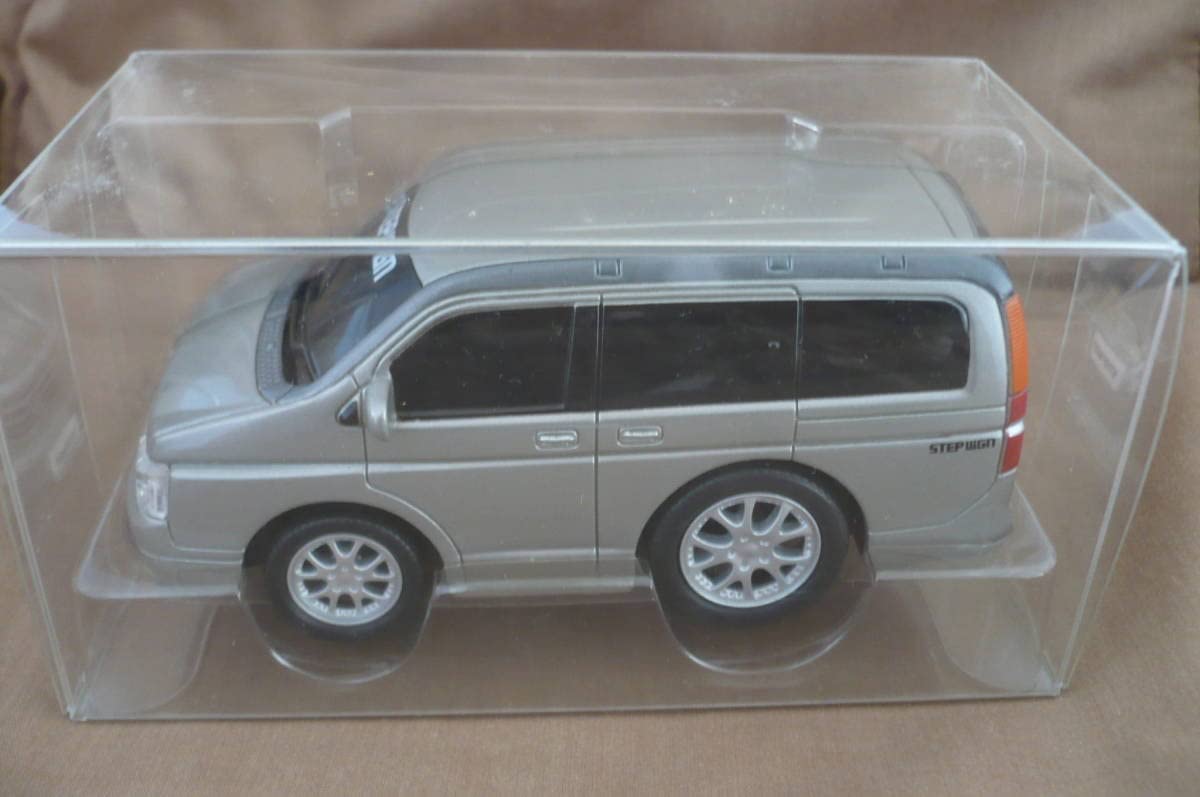Amazon.co.jp: 薄灰 ステップワゴン 2代目 ドライブタウン