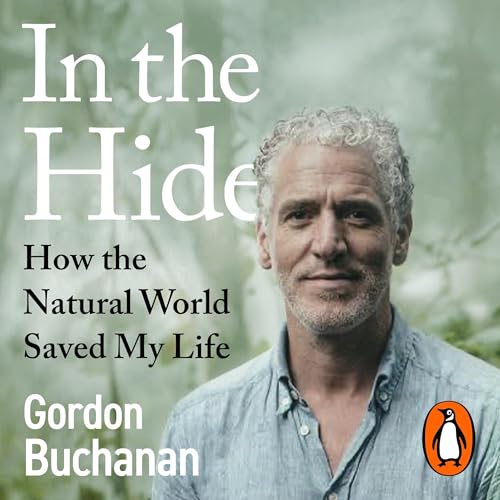 In the Hide | Gordon Buchanan episode artwork