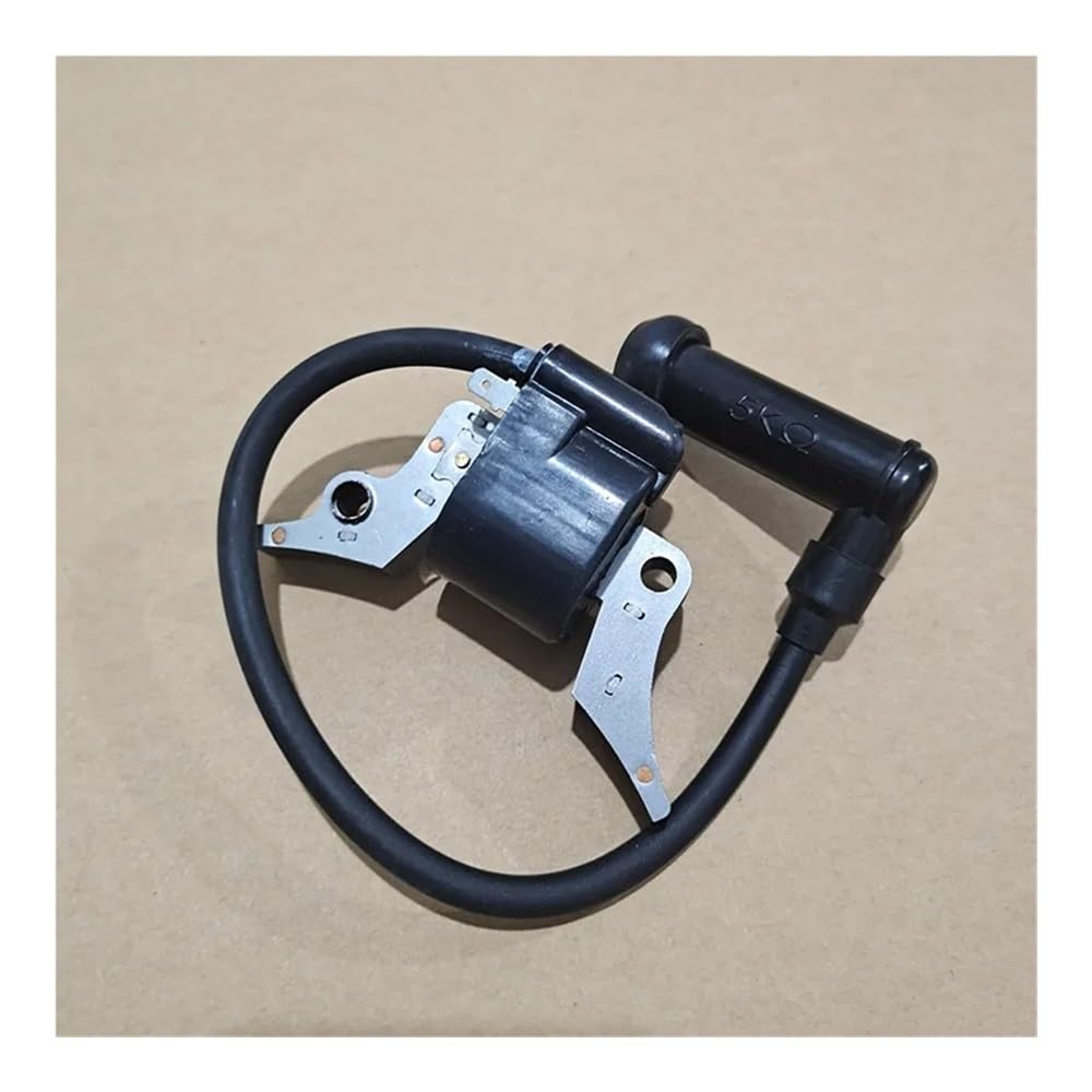 Bobina de Encendido Compatible con generador GM90 de 10 HP y MGE4800, Motor de Gasolina de 4 Tiempos, cultivador de Gasolina KE24024AA