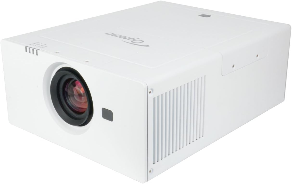 Optoma EH7700 DLP WUXGA Professional Projector