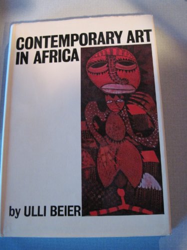 Contemporary art in Africa