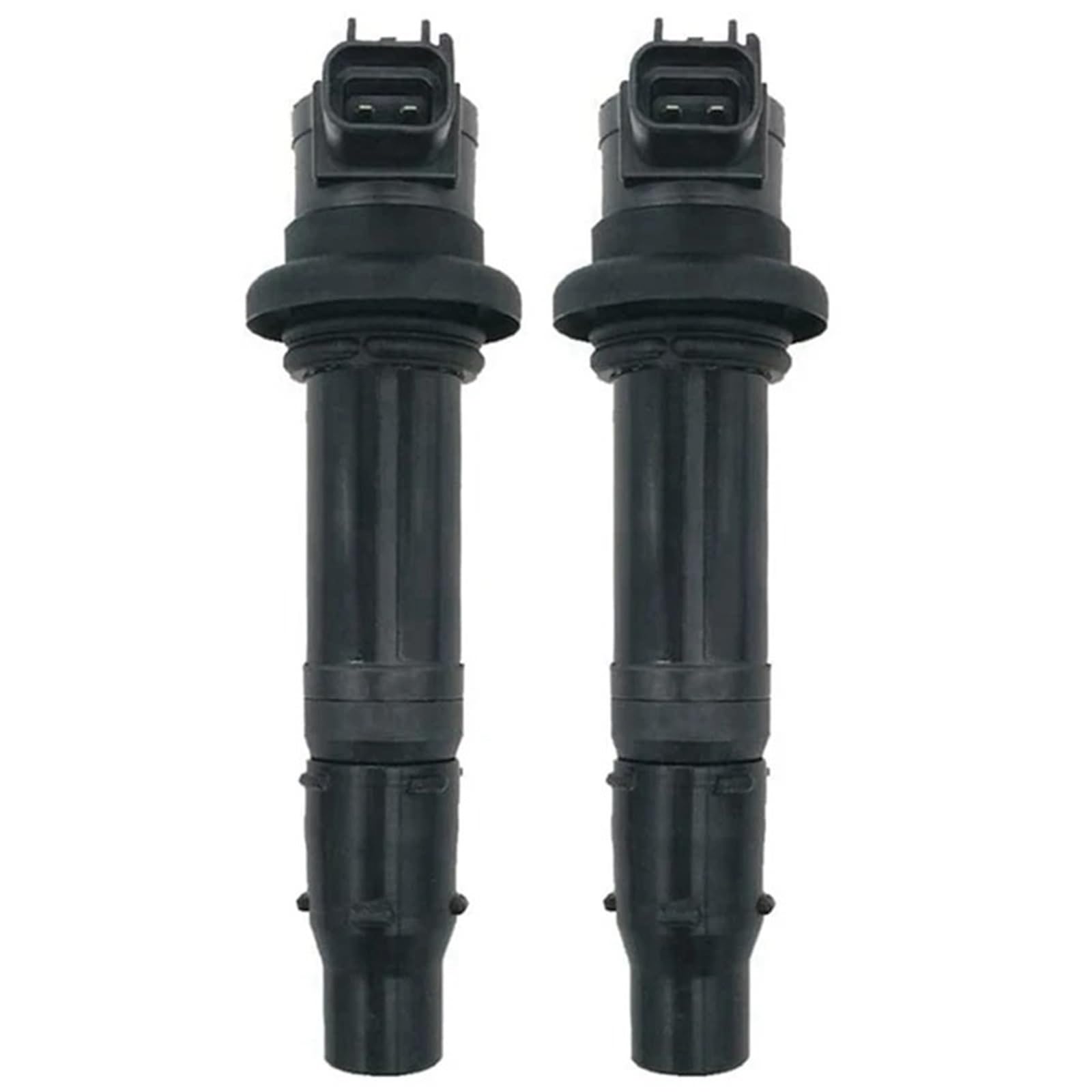 Car Ignition Coil For YZF For R1 1000 2002-2009 For For R6 600 2003-2012 2PCS/LOT Ignition Coil