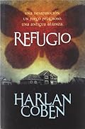 REFUGIO (Ficción Young Adult)
