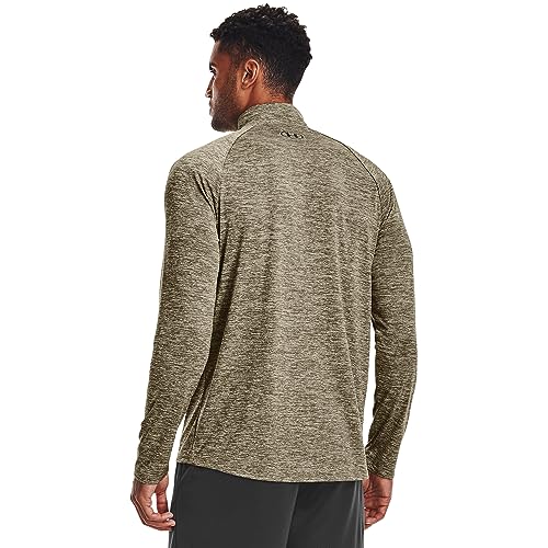 Image of Under Armour Men's Tech 2.0 1 /2 Zip