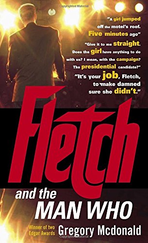 Buy Fletch and the Man Who — BookShops.in