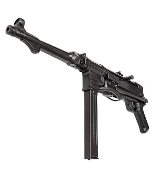 Amazon.co.jp: DENIX デニックス11 MP0 サブマシンガン ドイツ