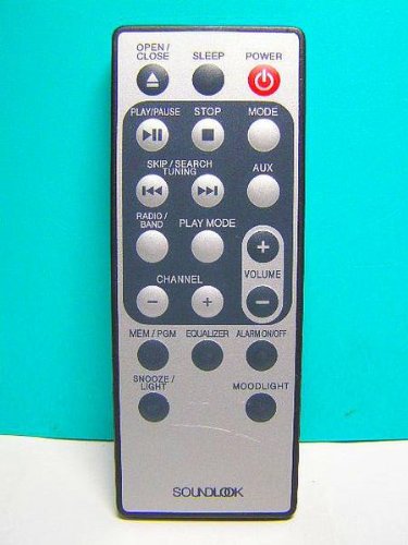 SOUNDLOOK オーディオリモコン SAD-4751用 khxv5rg Amazon | SOUNDLOOK オーディオリモコン SAD-4751用 | SOUNDLOOK