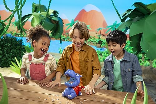 Hippo Rigolo Goliath Le Jeu - vue 8