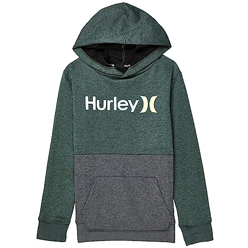 Image of Hurley boys Solar Pullover Hoodie