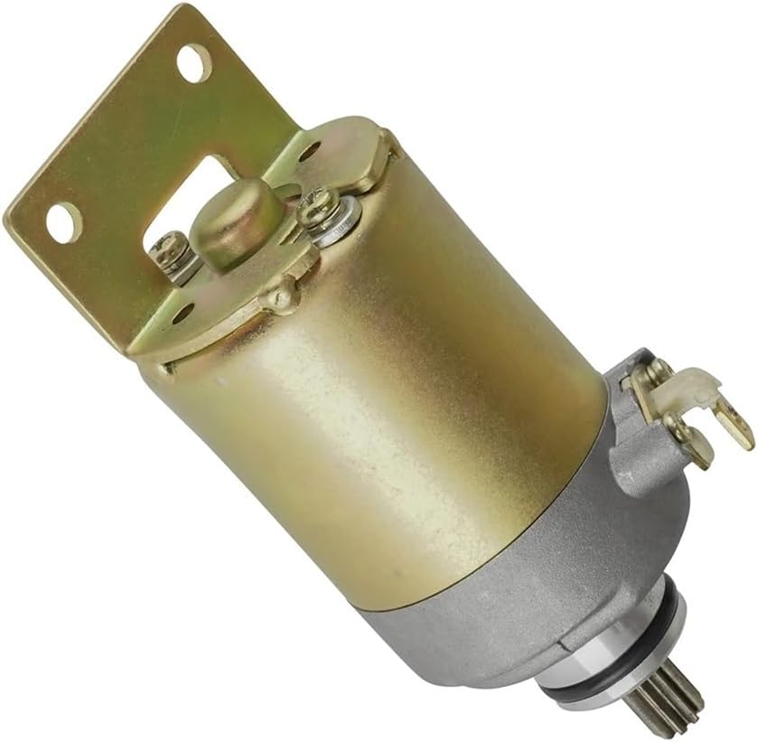 Starter Compatible with ATV 200 Quad Sawtooth 200