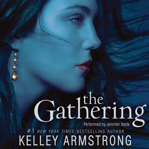 Cover art for The Gathering