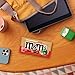 M&M’S Peanut Butter & Jelly Candy Bag, Single Size, 1.63 Oz Pack