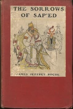 The Sorrow of Sap'ed by James Jeffrey Roche