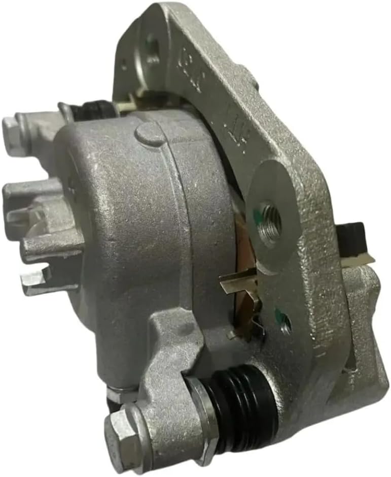 Right Left Front Brake Caliper 9AWA-081200 9AWA-081100 Fit For CFMoto 600 Utility U600 800 Trail Z8 800EX Z8-EX 800XC 850 950 1000 Replacement parts(Right 9AWA-081200)