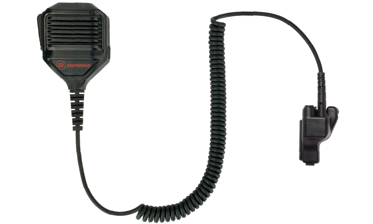 マイク Amazon.com: EH HD™ Speaker Mic for Motorola XTS5000 XTS2500