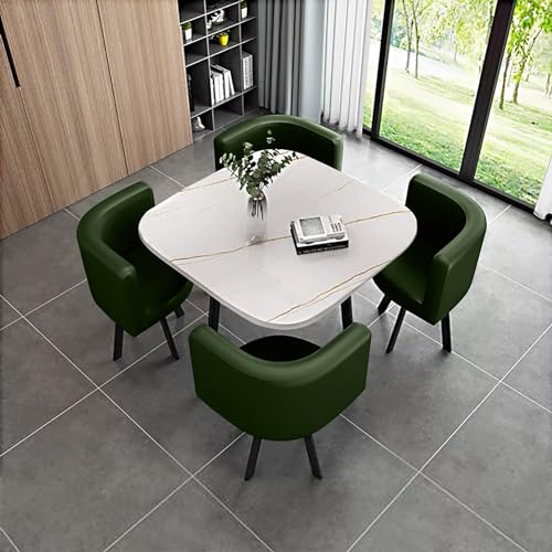 Sillas Comedor Modernas Pack 4 Marca FYNNDM