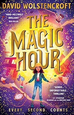 The Magic Hour