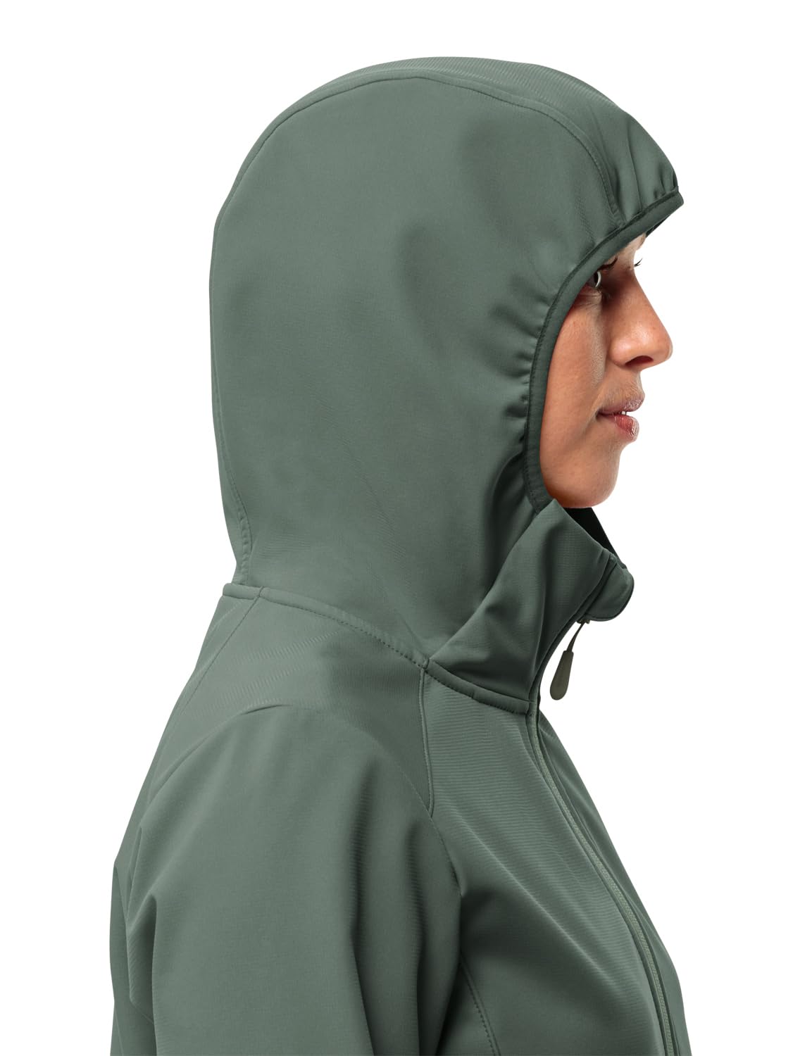 Jack Wolfskin Bornberg bluza z kapturem