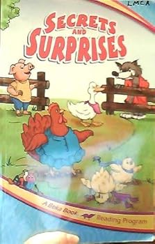 Secrets and Surprises