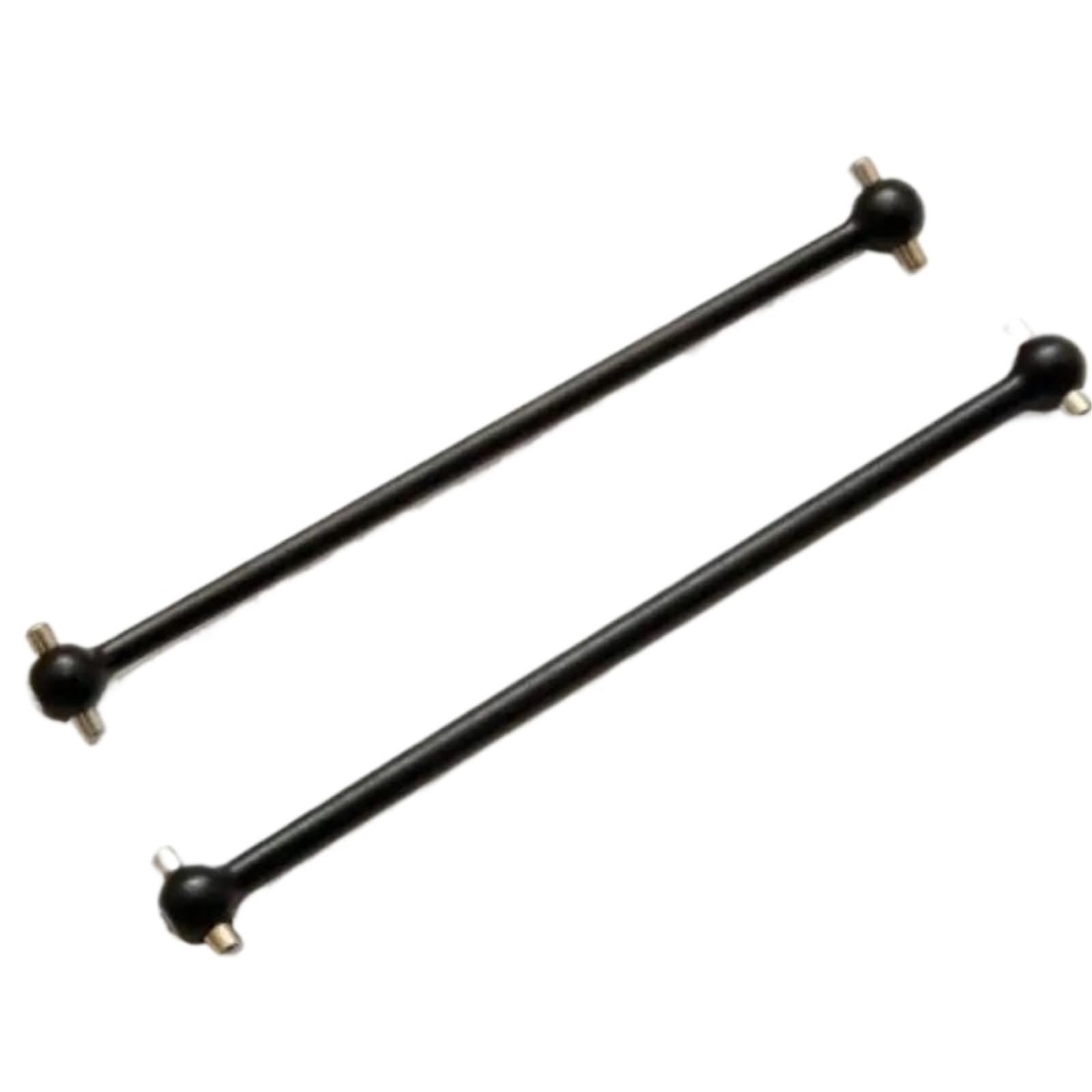 Juego Central F/R para Ofna para Hobao para Racing Hyper Vs 1/8