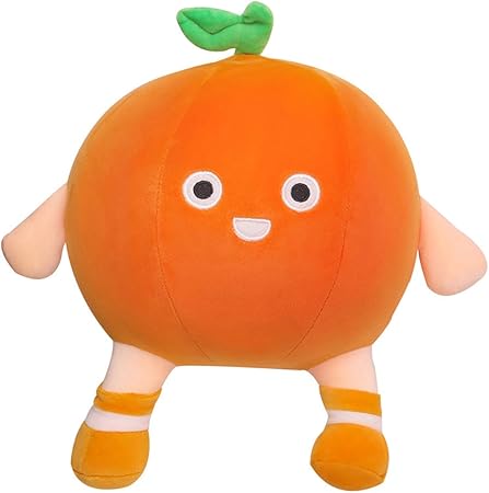 Orange fruit toy Clearance
