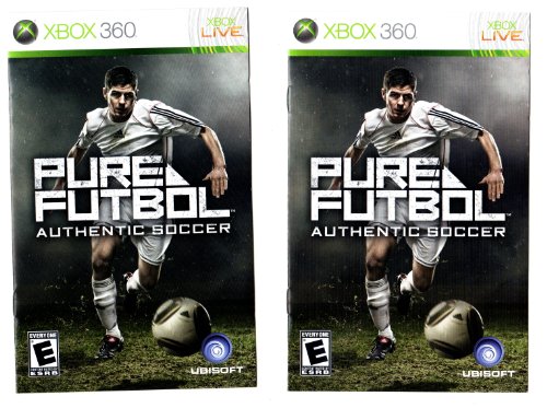 Lista de Pure Game los más recomendados. 20 Imagen adicional