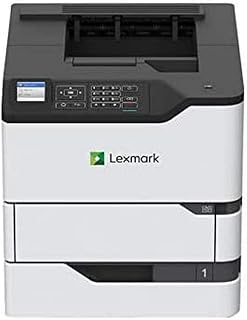Lexmark MS823DN MONO A4 61PPM 2.4 IN DISPL. DUPLEX 512MB