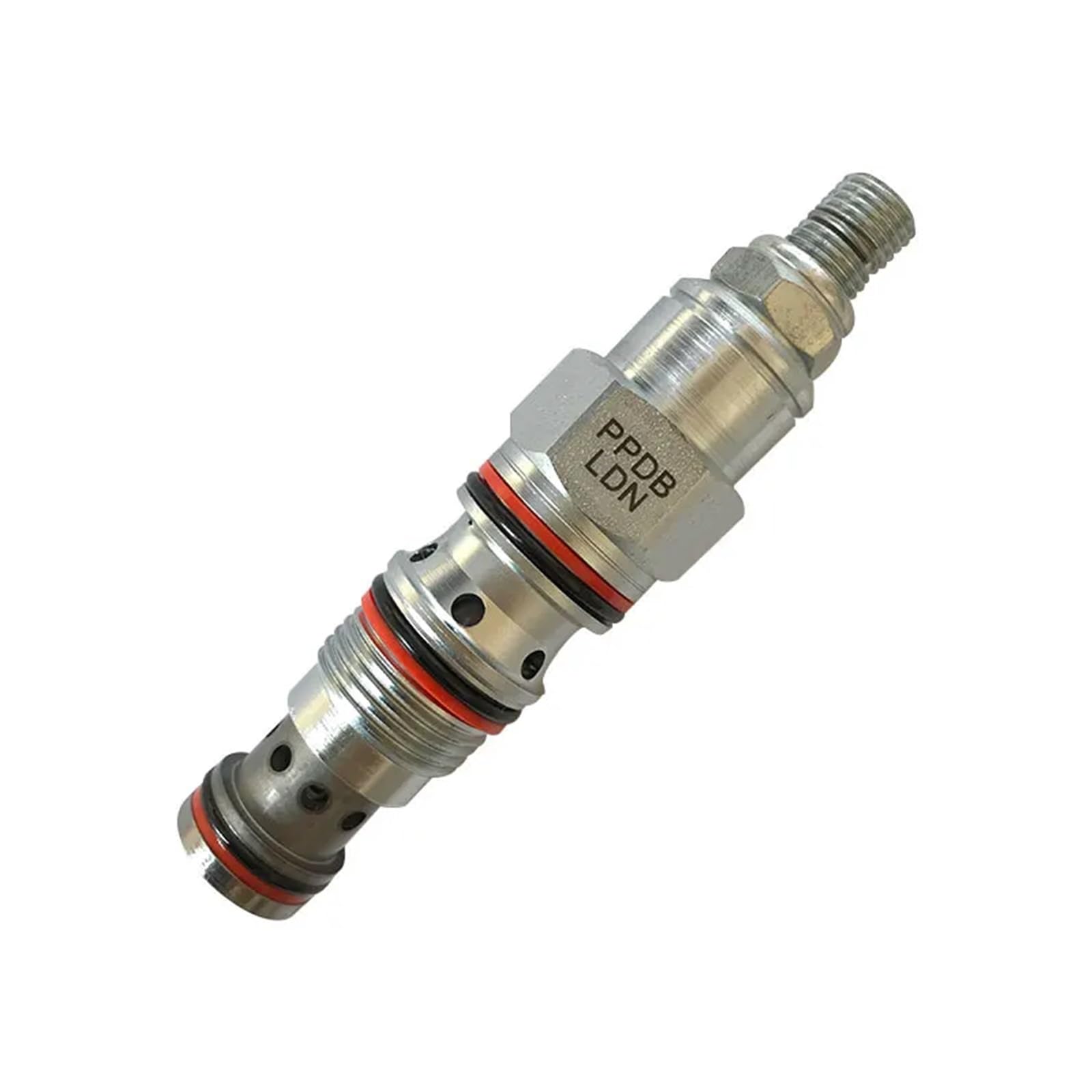 Pxqchavln One Color Control Valve 40L/Min Ppdb-Ldn