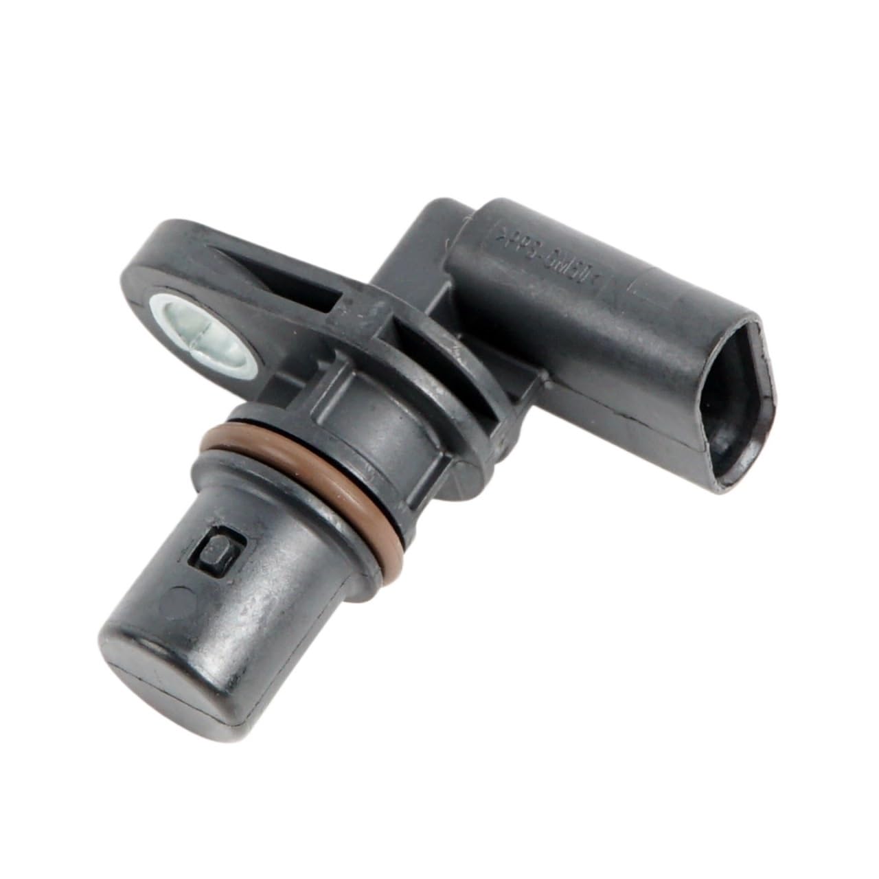 Capteur de Position d'arbre à cames Moteur 04C907601 Compatible avec A1 A3 A5 A4 A6 A7 Q7 et Polo MK7. Capteur de Position de pédale d'arrêt 04C907601B.