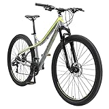 hardtail rahmen 29 LEICHT, STABIL UND SICHER: Sehr stabiler Aluminiumrahmen für den täglichen Einsatz am Berg, zur Schule oder in die Arbeit. Die Reifengröße 29 Zoll und Rahmengröße 18 Zoll ist für Jungen oder Mädchen, aber auch Erwachsene ab 175cm geeignet