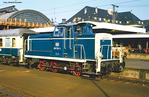 Piko H0 (187) 55900 - Sound-Diesellok BR 260 inkl Sound-Decoder