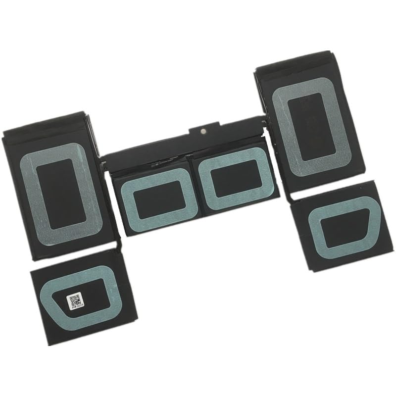 Batterie A1534 pour MacBook Pro 12 résout coupure ordinateur - 5